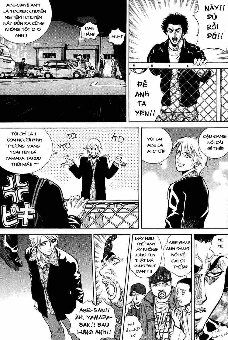 B.Reaction Chapter 6 - Trang 12