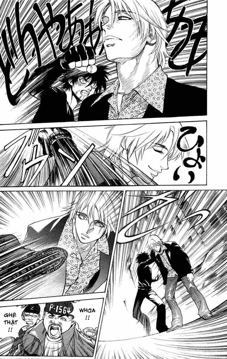 B.Reaction Chapter 6 - Trang 13