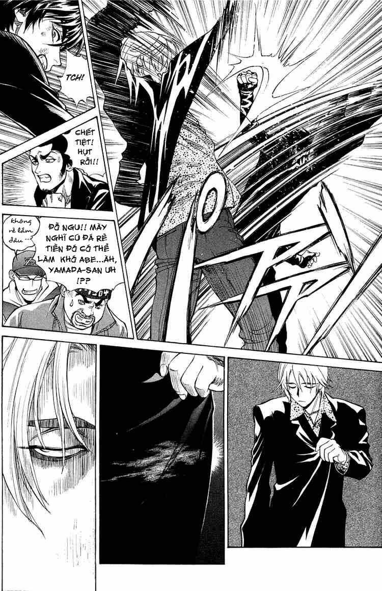 B.Reaction Chapter 6 - Trang 14