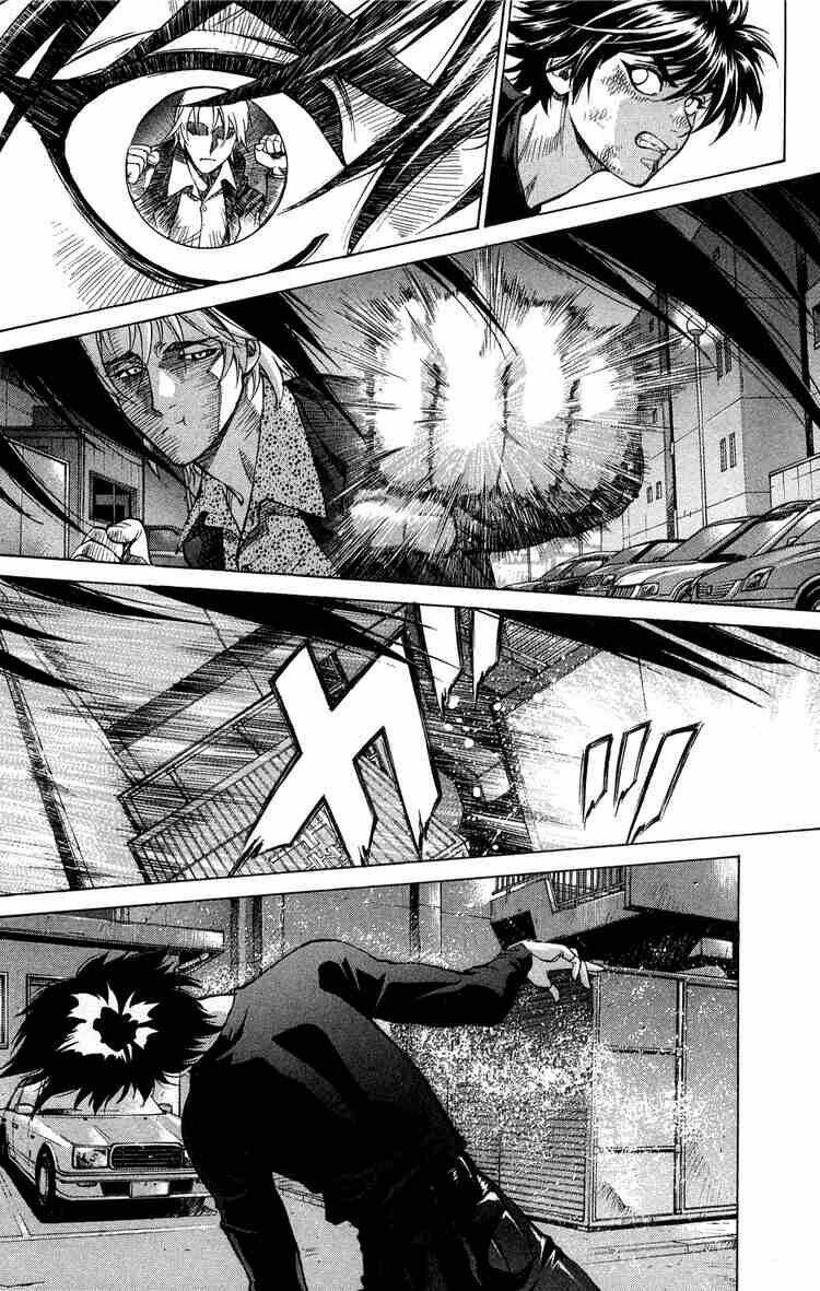 B.Reaction Chapter 6 - Trang 15