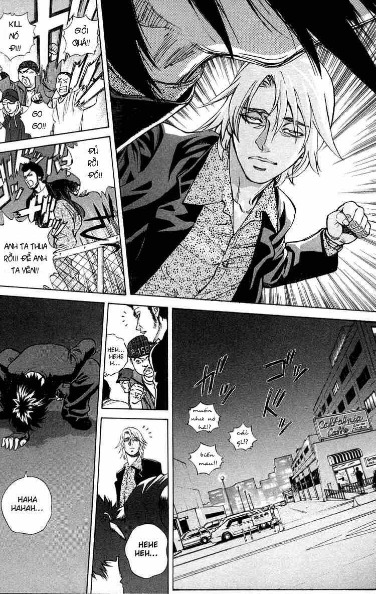 B.Reaction Chapter 6 - Trang 16