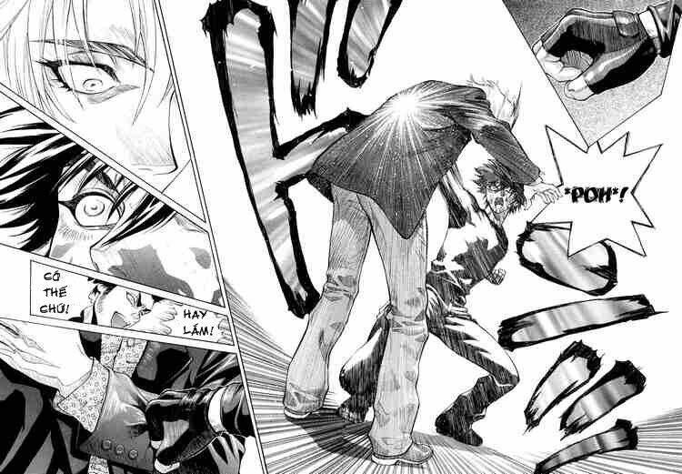 B.Reaction Chapter 6 - Trang 18