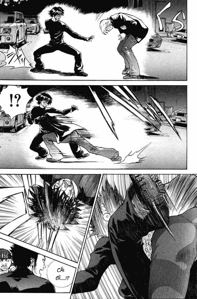 B.Reaction Chapter 6 - Trang 19