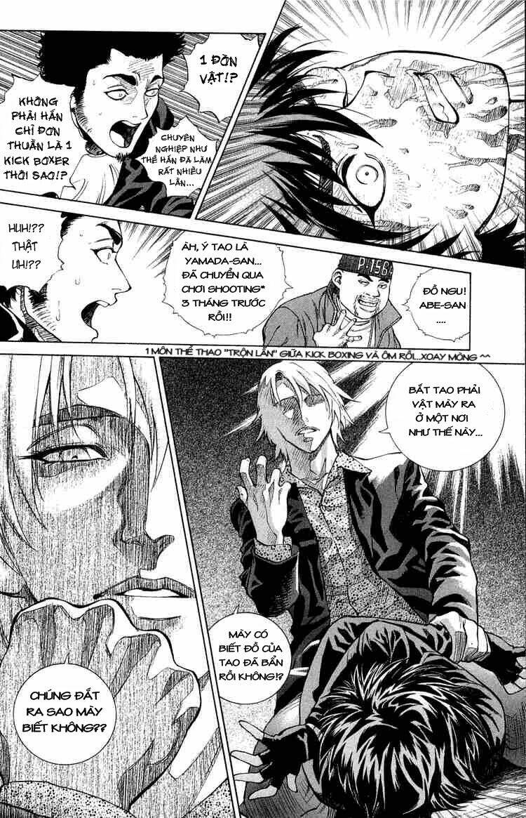 B.Reaction Chapter 6 - Trang 20