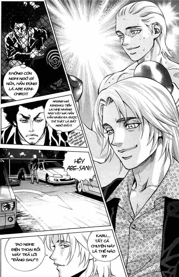 B.Reaction Chapter 6 - Trang 2