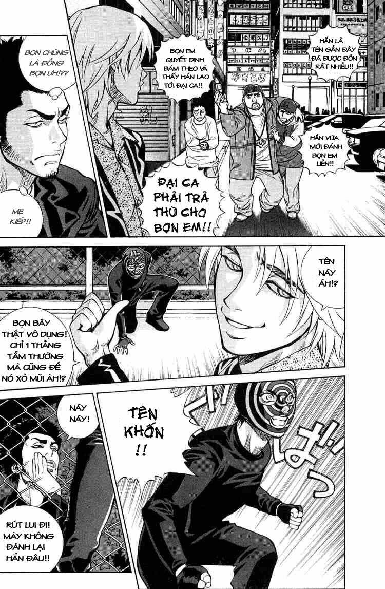 B.Reaction Chapter 6 - Trang 3