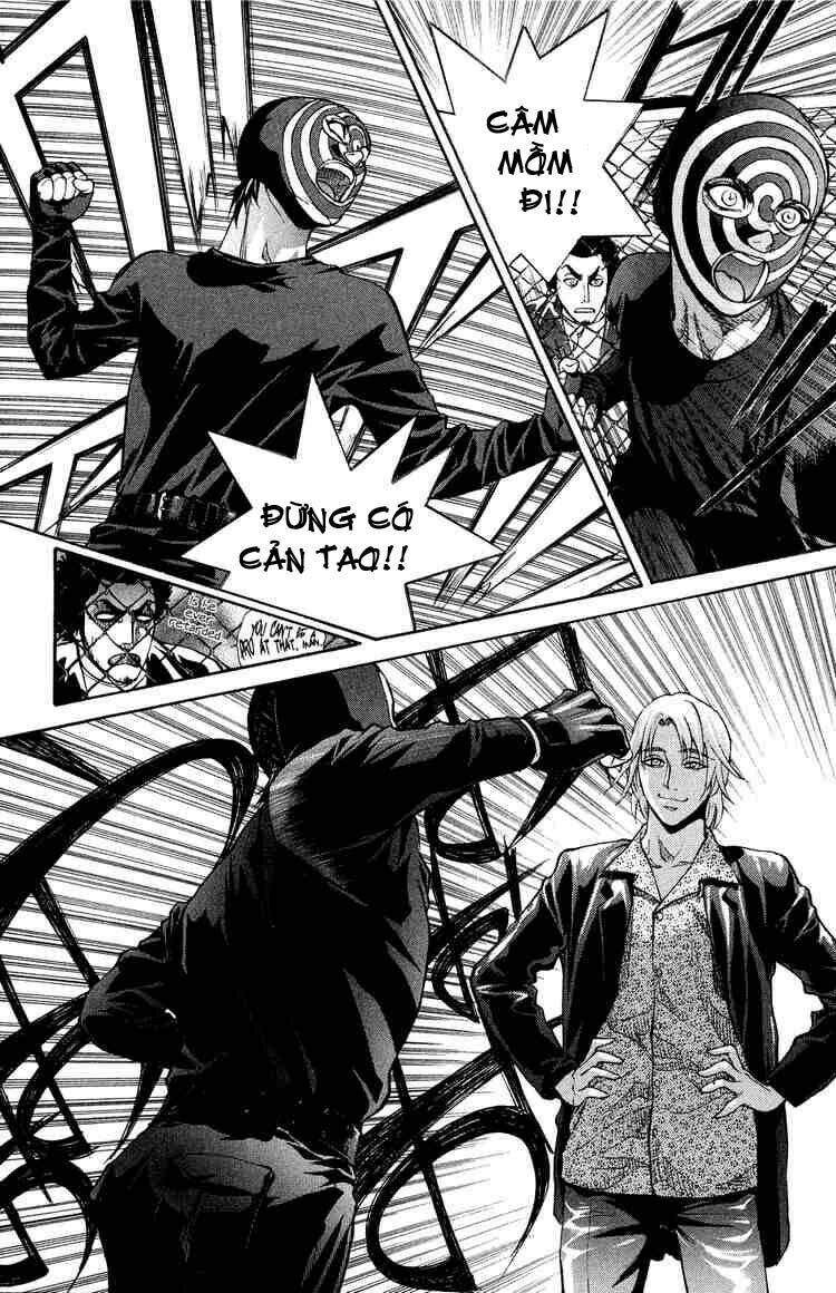 B.Reaction Chapter 6 - Trang 4