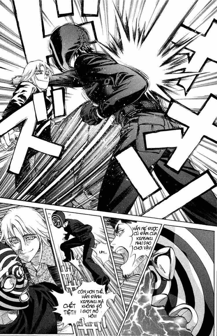 B.Reaction Chapter 6 - Trang 5