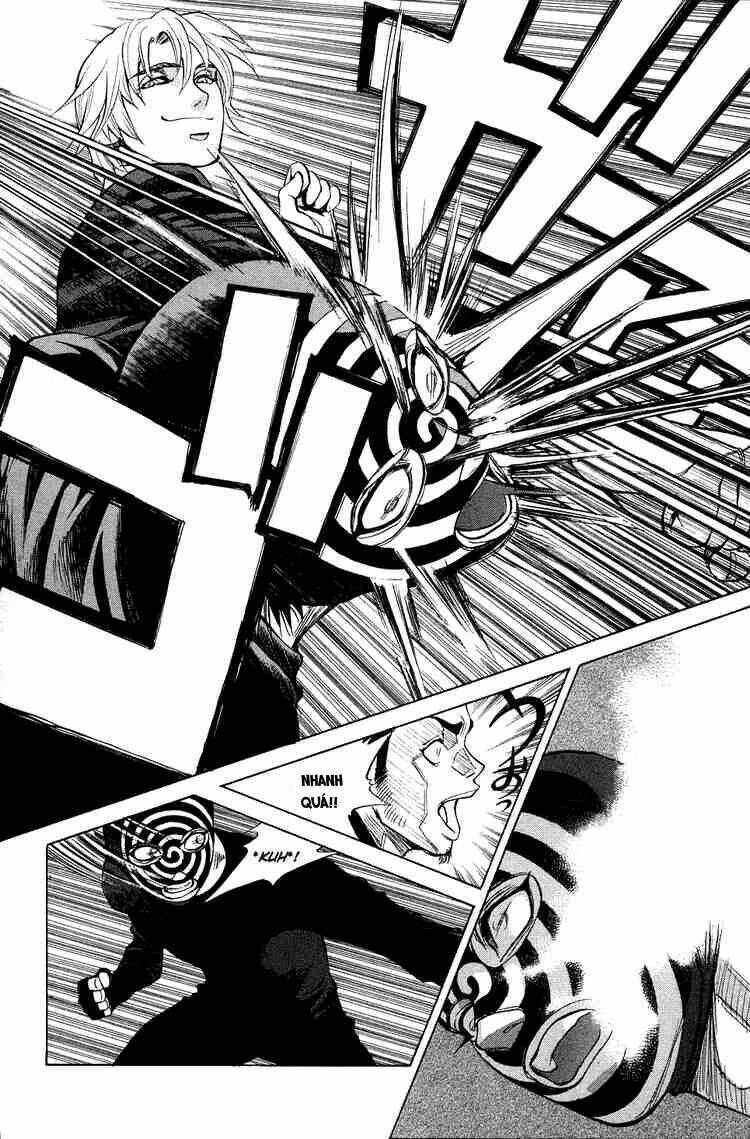 B.Reaction Chapter 6 - Trang 6