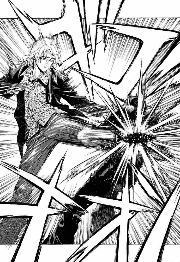 B.Reaction Chapter 6 - Trang 7