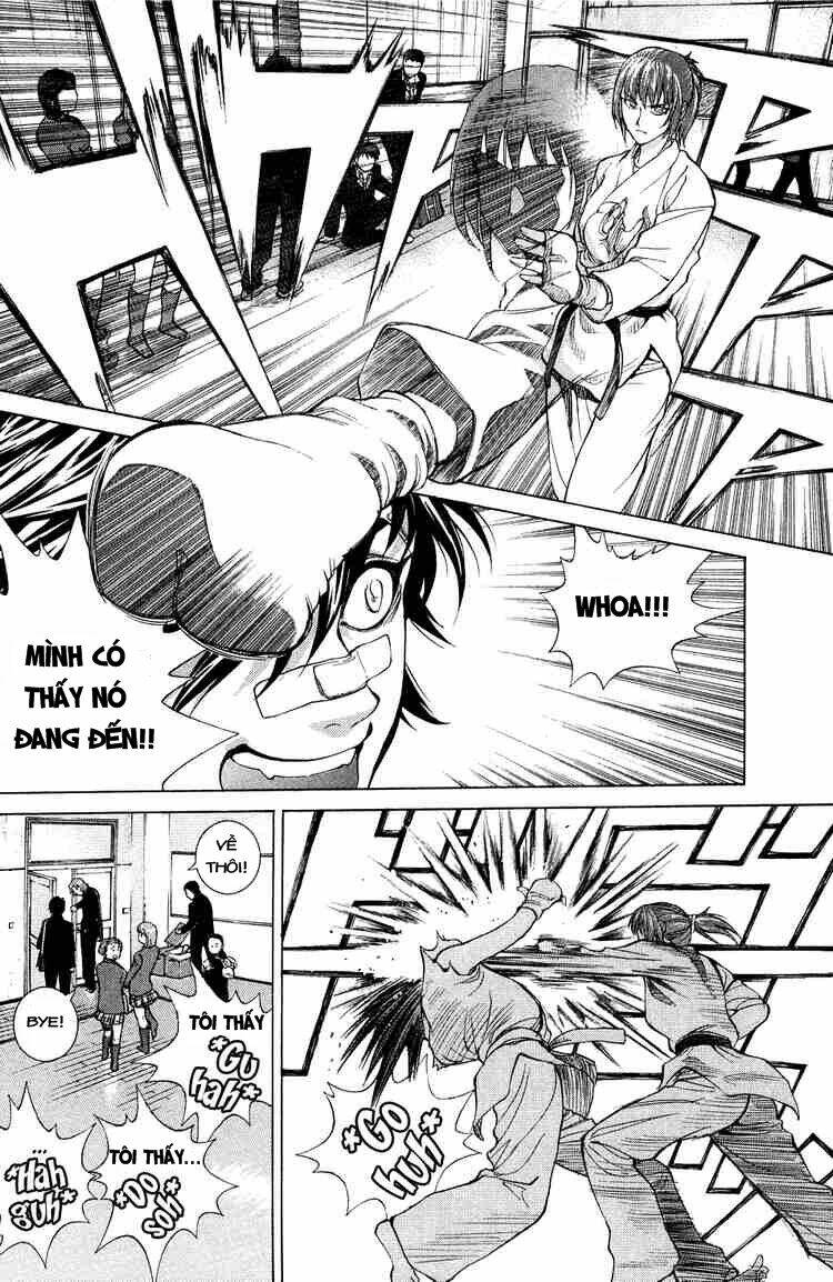 B.Reaction Chapter 7 - Trang 9