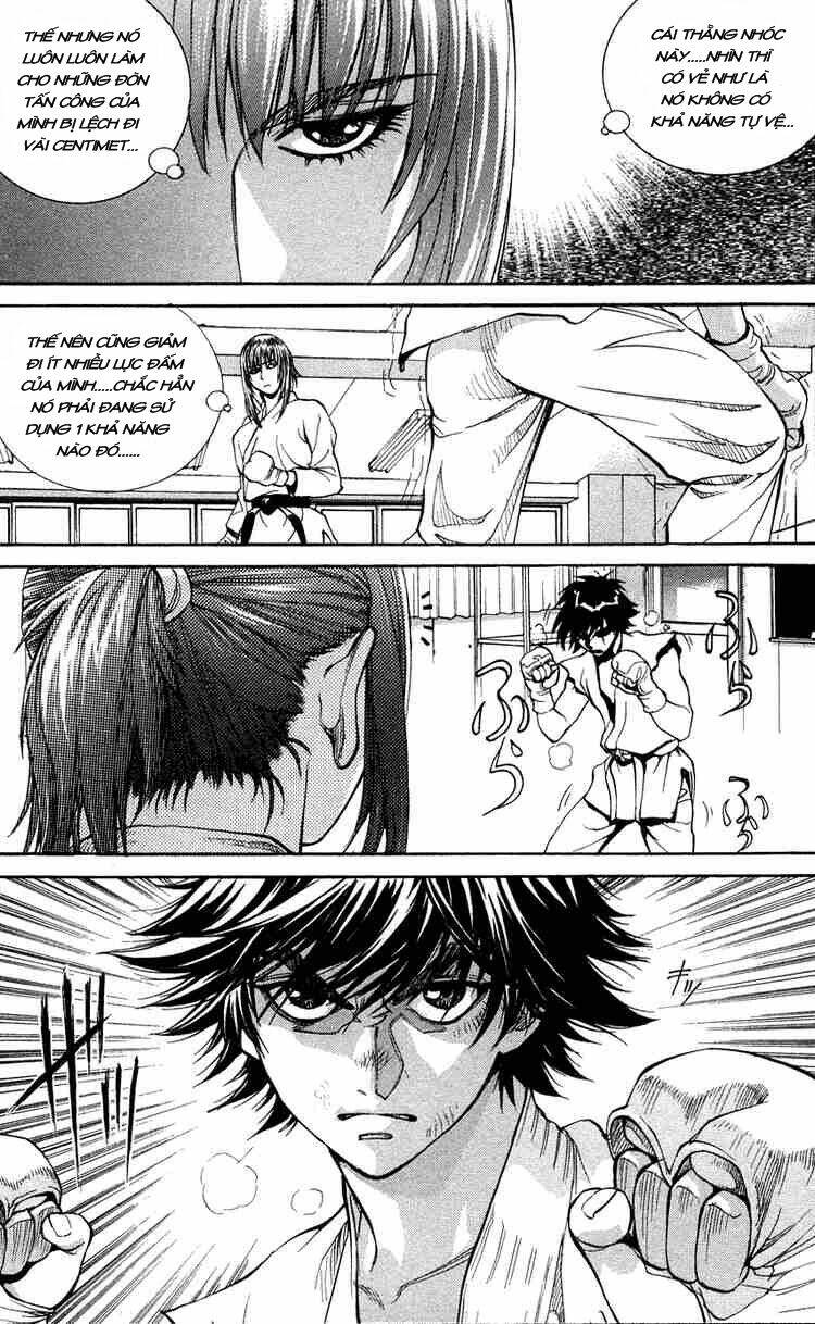 B.Reaction Chapter 7 - Trang 11