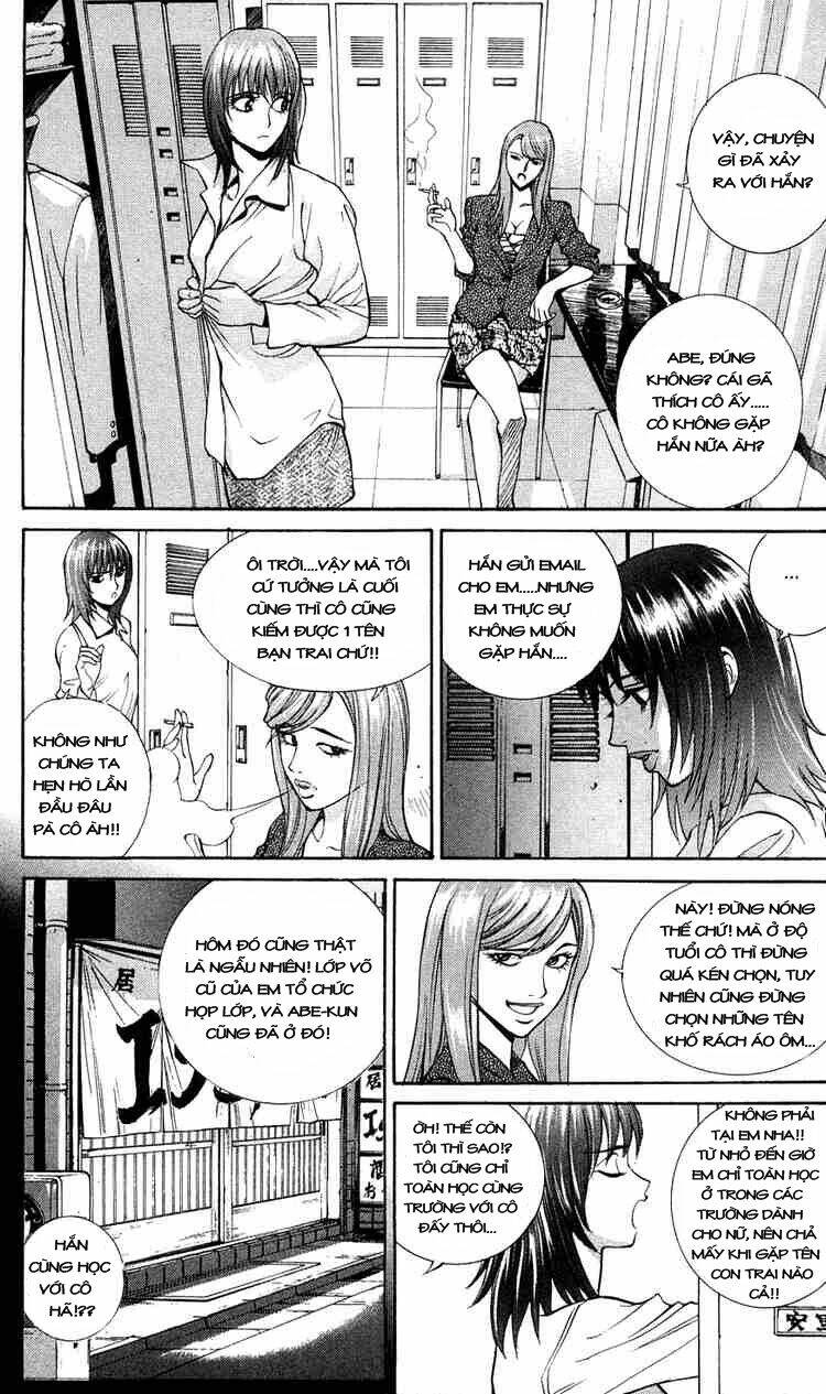 B.Reaction Chapter 7 - Trang 15