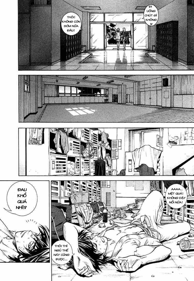 B.Reaction Chapter 7 - Trang 18