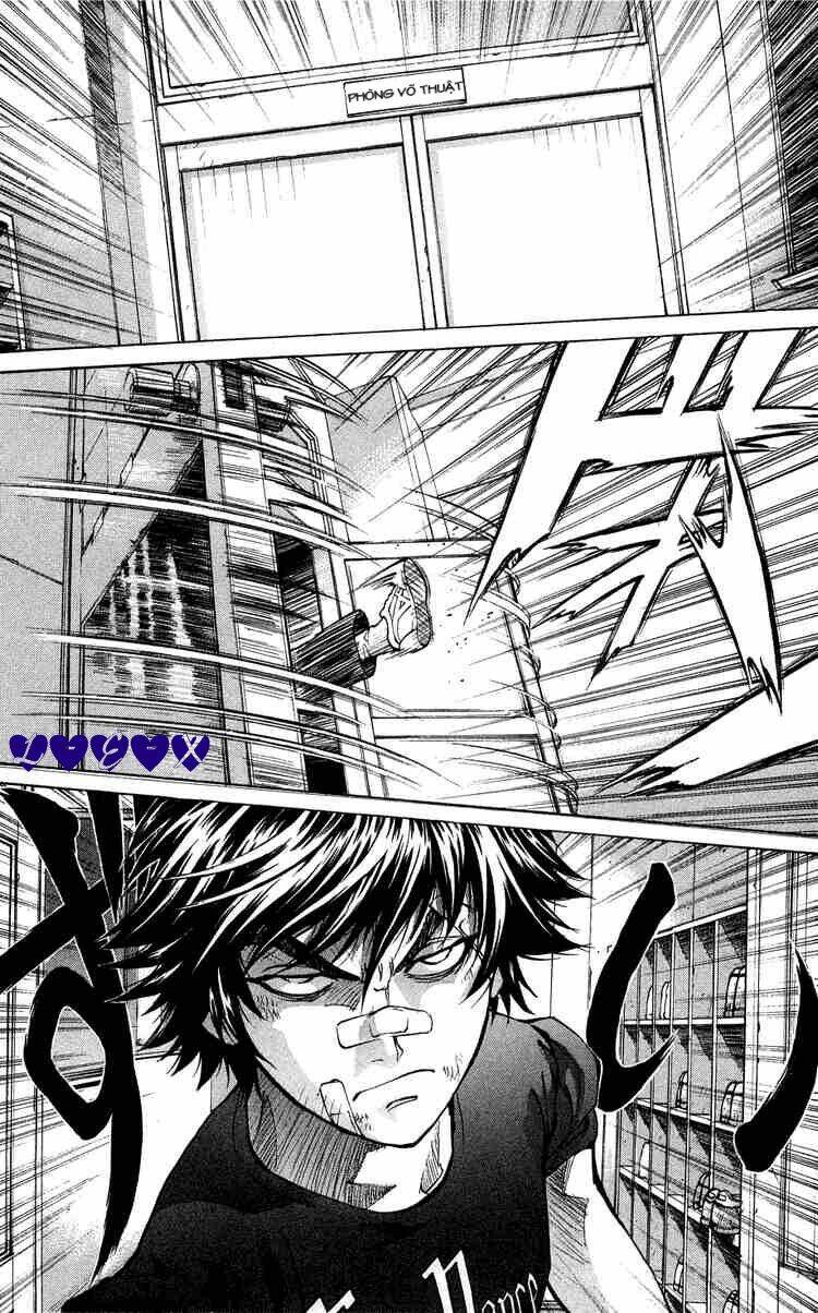 B.Reaction Chapter 7 - Trang 1