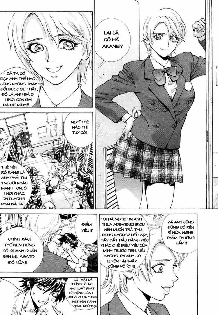 B.Reaction Chapter 7 - Trang 19