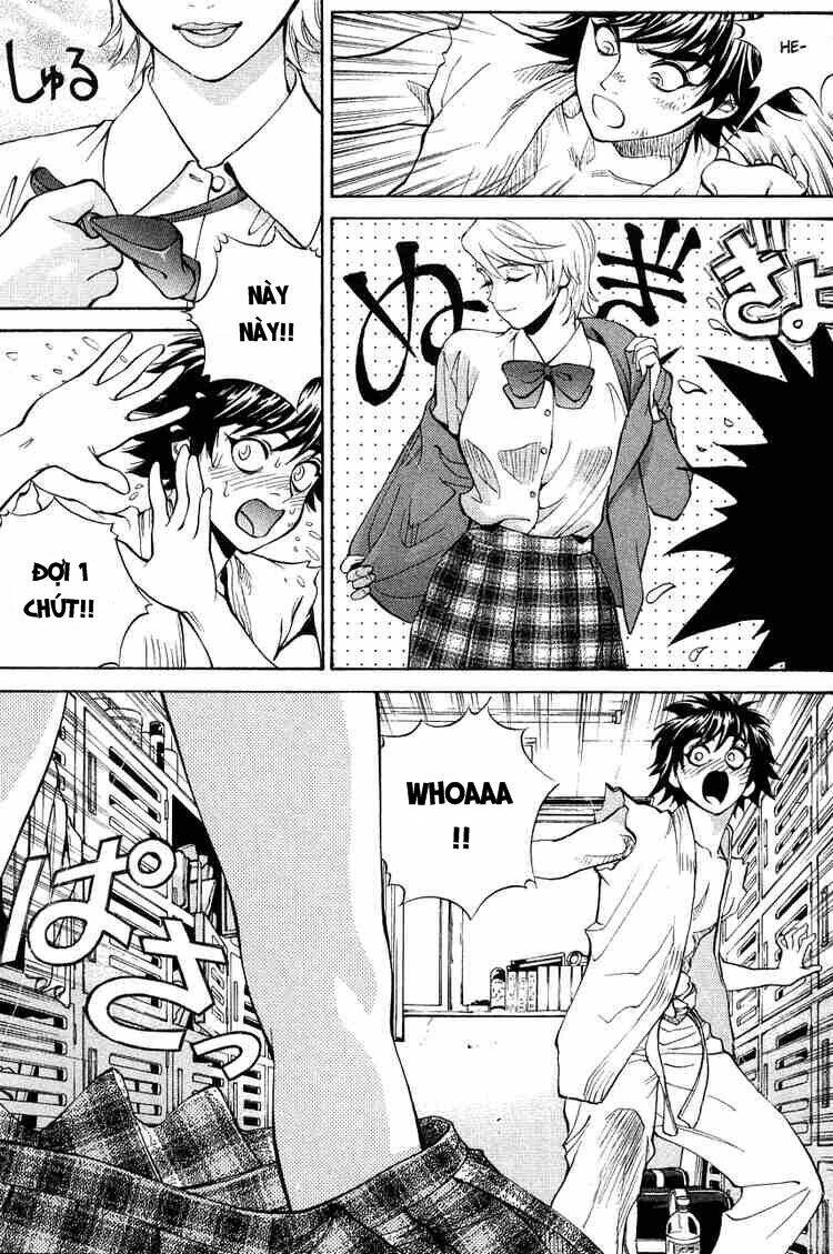 B.Reaction Chapter 7 - Trang 20