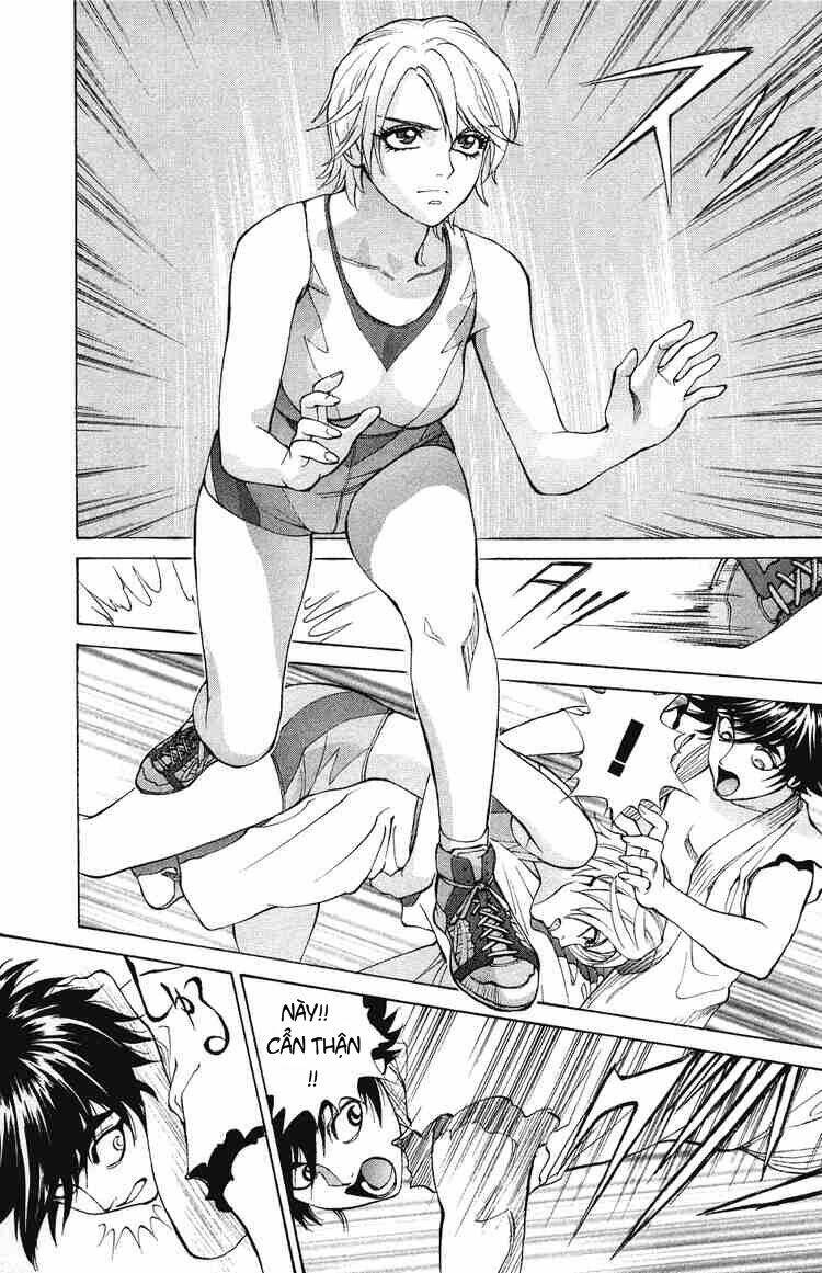 B.Reaction Chapter 7 - Trang 22