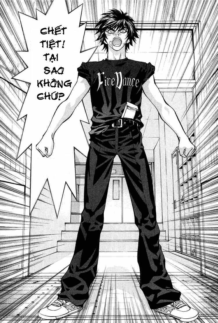 B.Reaction Chapter 7 - Trang 2