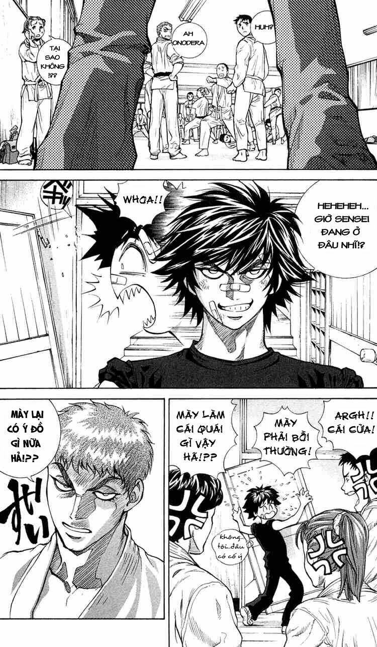 B.Reaction Chapter 7 - Trang 3