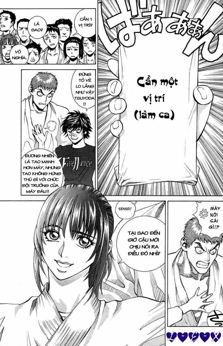 B.Reaction Chapter 7 - Trang 4