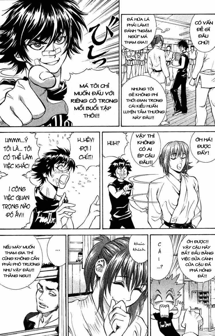 B.Reaction Chapter 7 - Trang 5