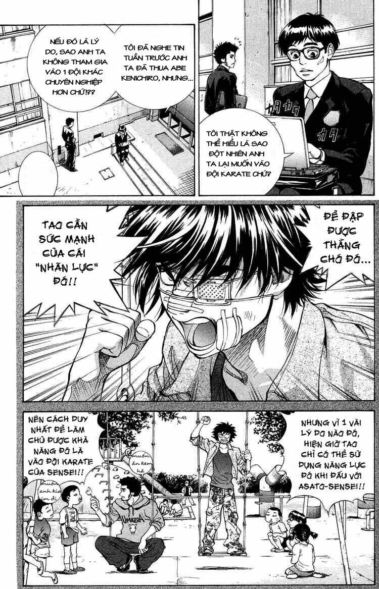 B.Reaction Chapter 7 - Trang 6