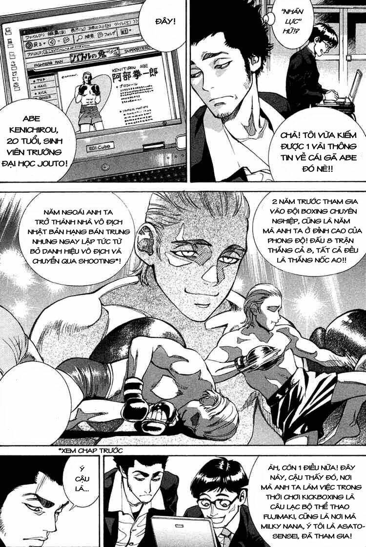 B.Reaction Chapter 7 - Trang 7