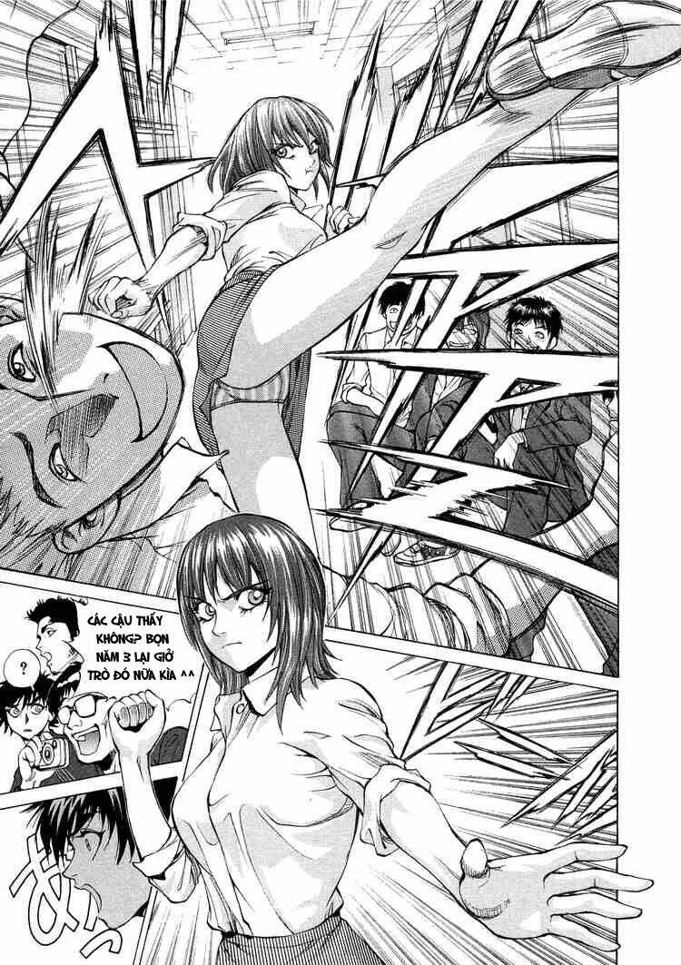 B.Reaction Chapter 8 - Trang 10