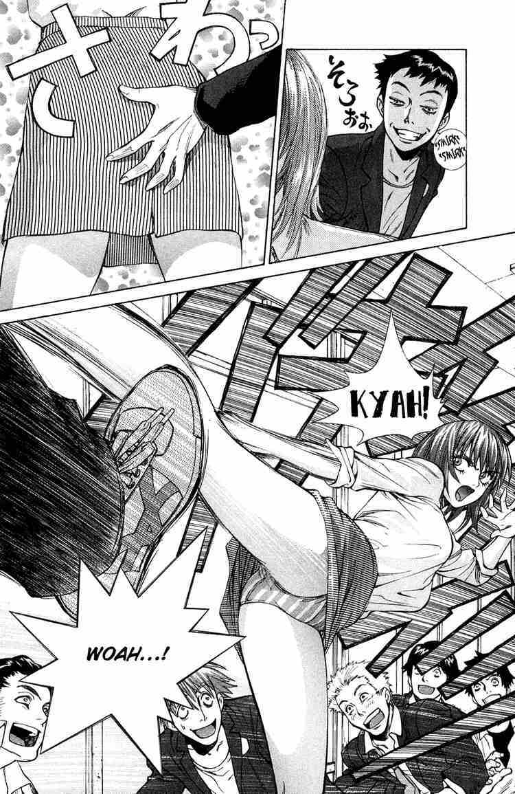 B.Reaction Chapter 8 - Trang 11