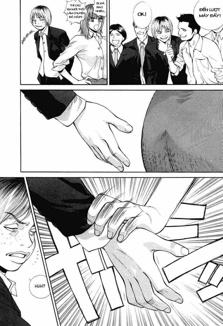 B.Reaction Chapter 8 - Trang 13