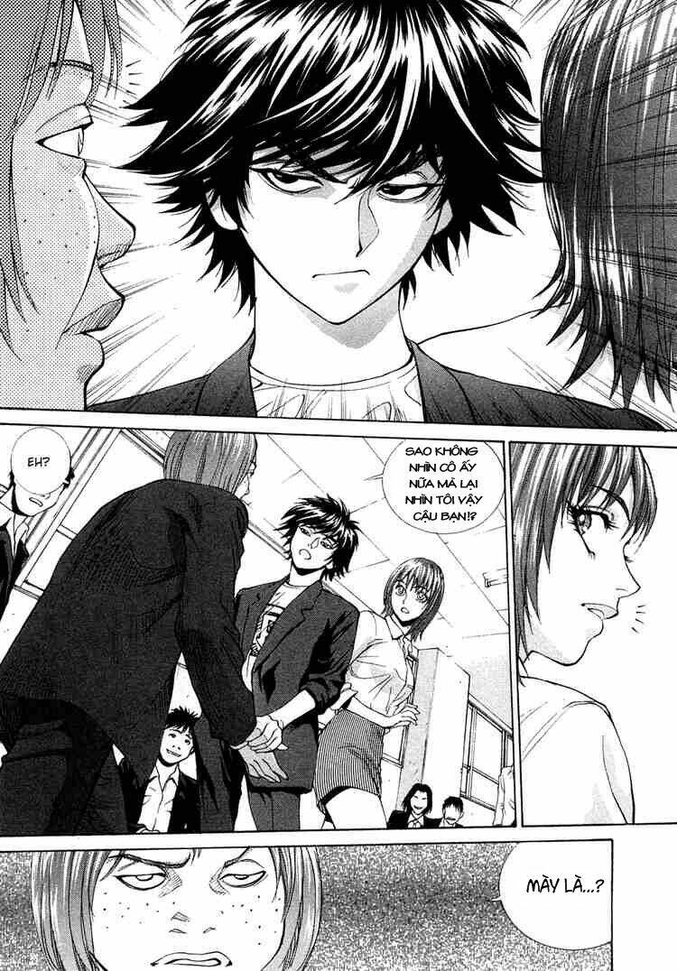 B.Reaction Chapter 8 - Trang 14