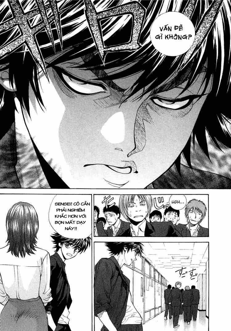 B.Reaction Chapter 8 - Trang 15