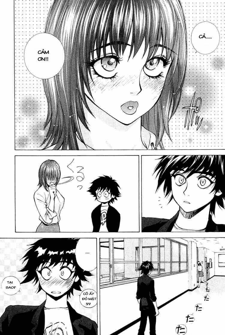 B.Reaction Chapter 8 - Trang 16