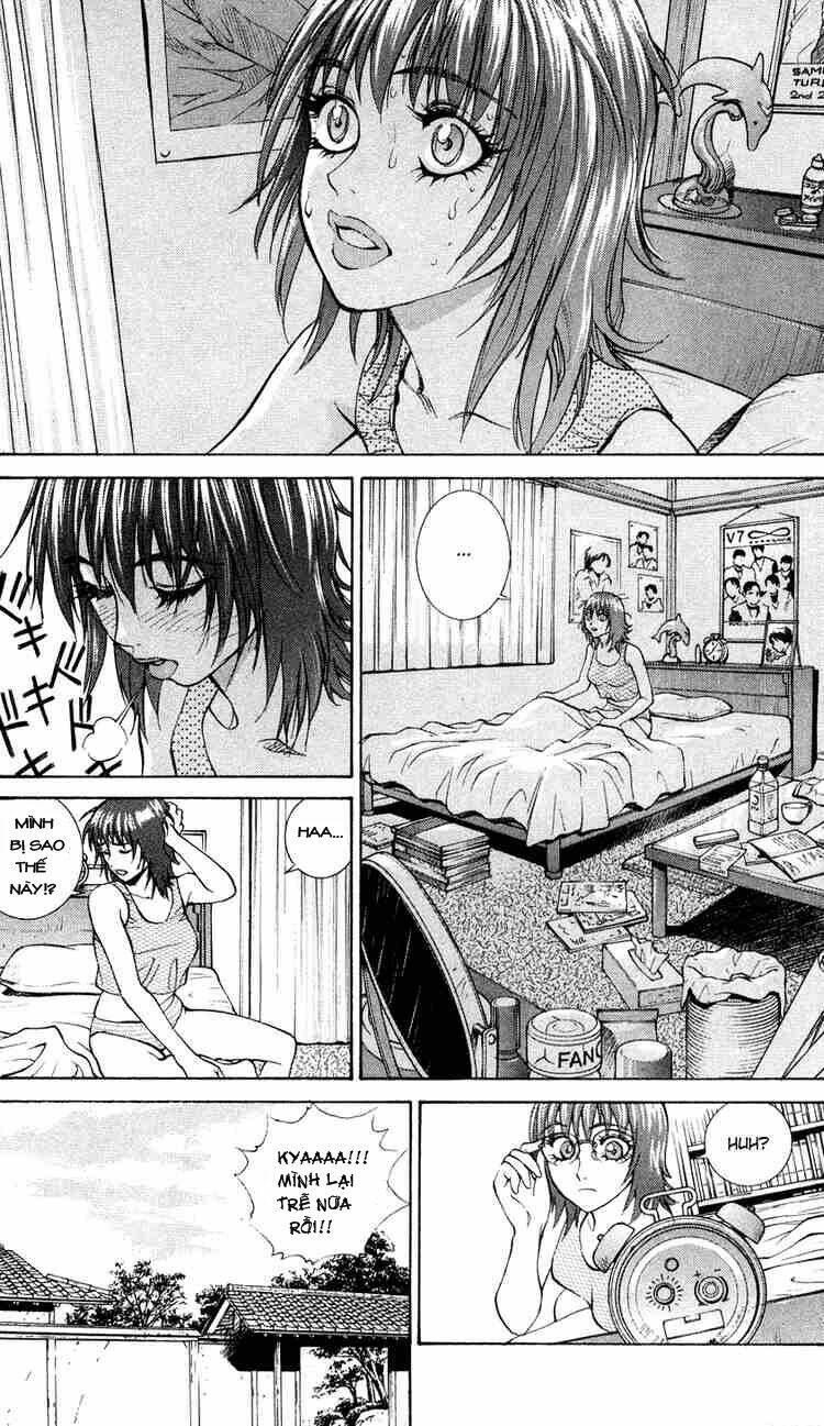 B.Reaction Chapter 8 - Trang 3
