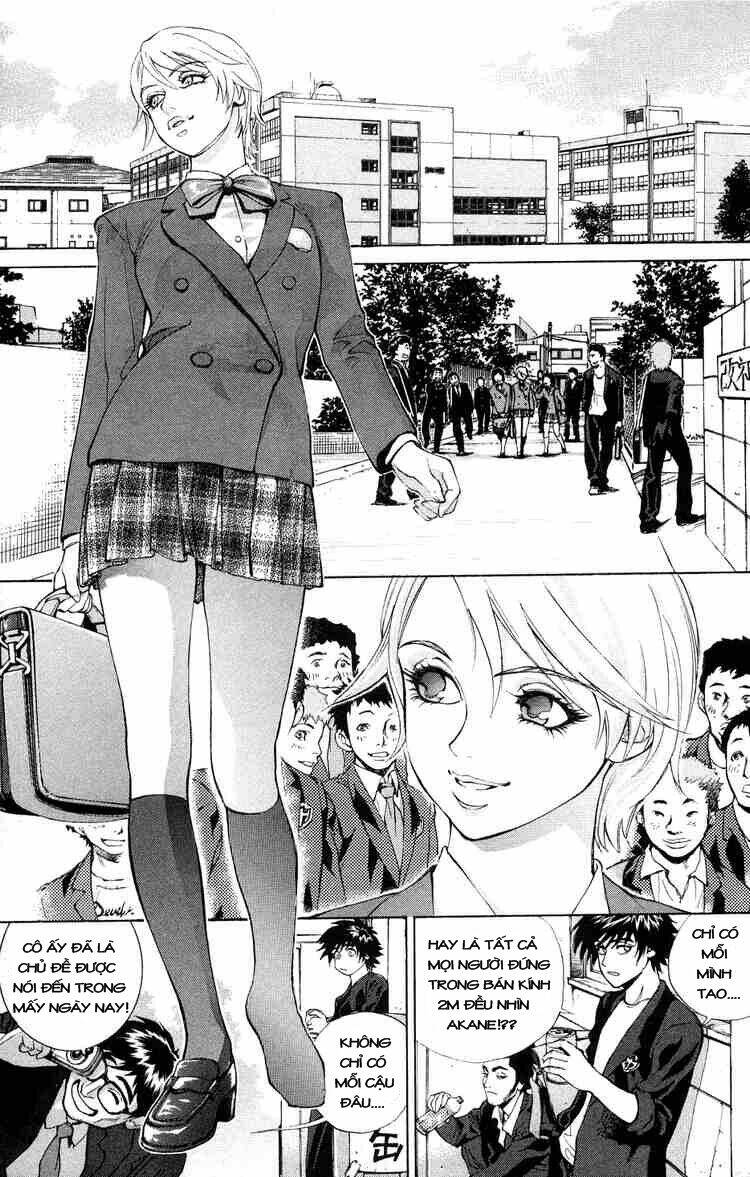 B.Reaction Chapter 8 - Trang 4