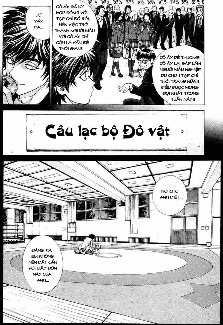 B.Reaction Chapter 8 - Trang 5