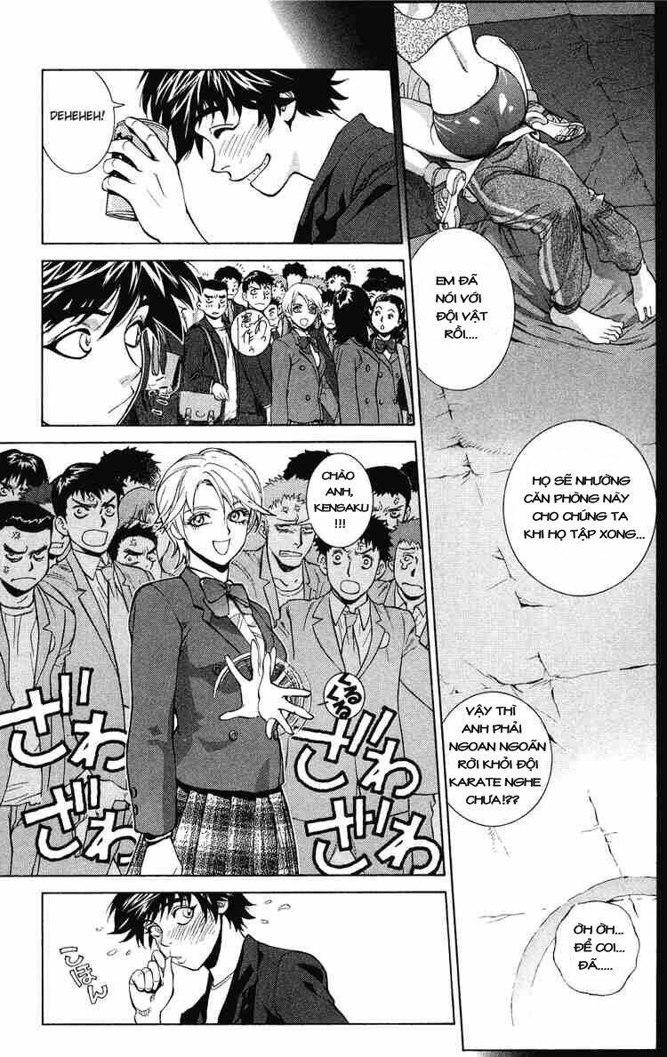 B.Reaction Chapter 8 - Trang 8