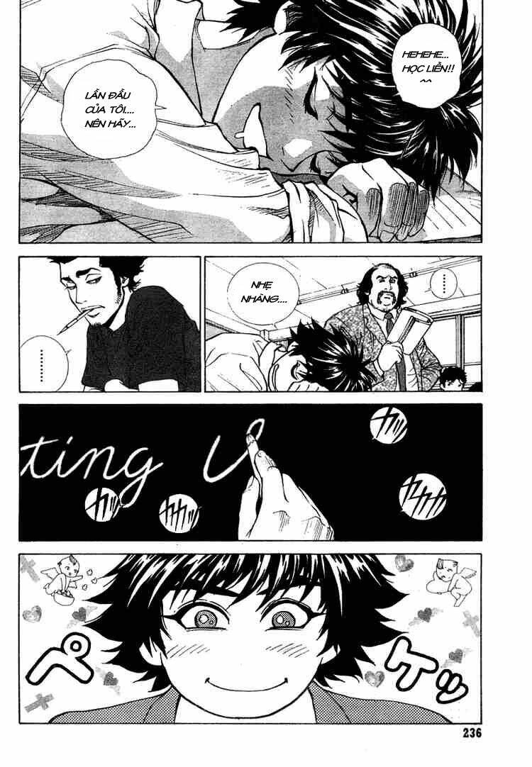 B.Reaction Chapter 9 - Trang 9