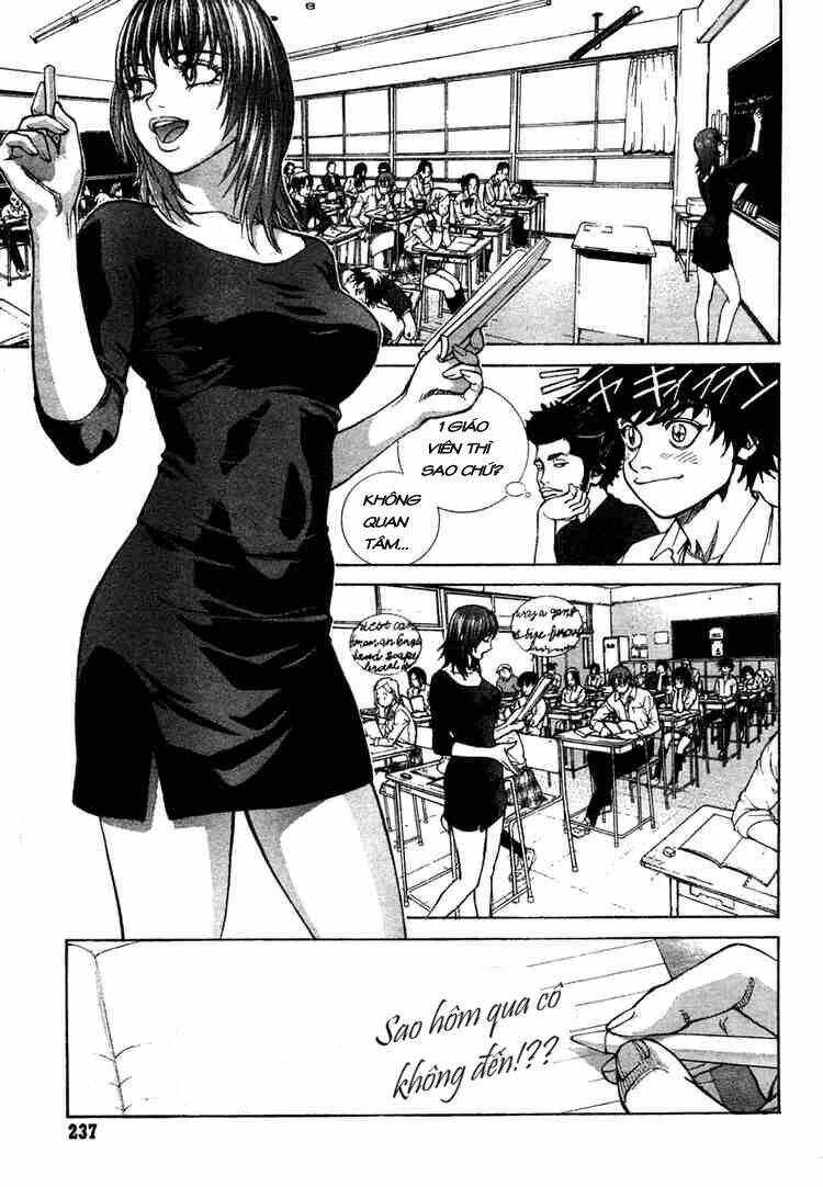 B.Reaction Chapter 9 - Trang 10