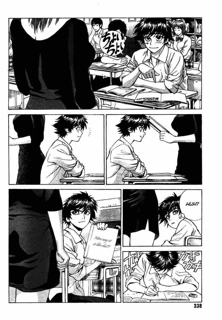 B.Reaction Chapter 9 - Trang 11