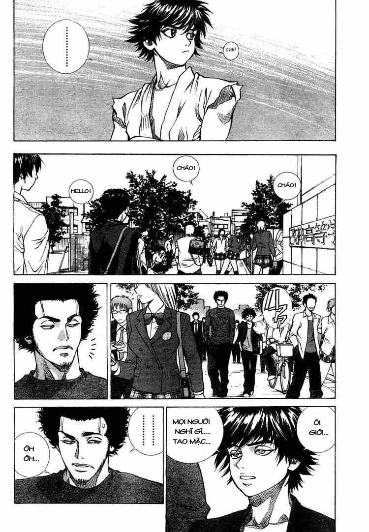 B.Reaction Chapter 9 - Trang 13