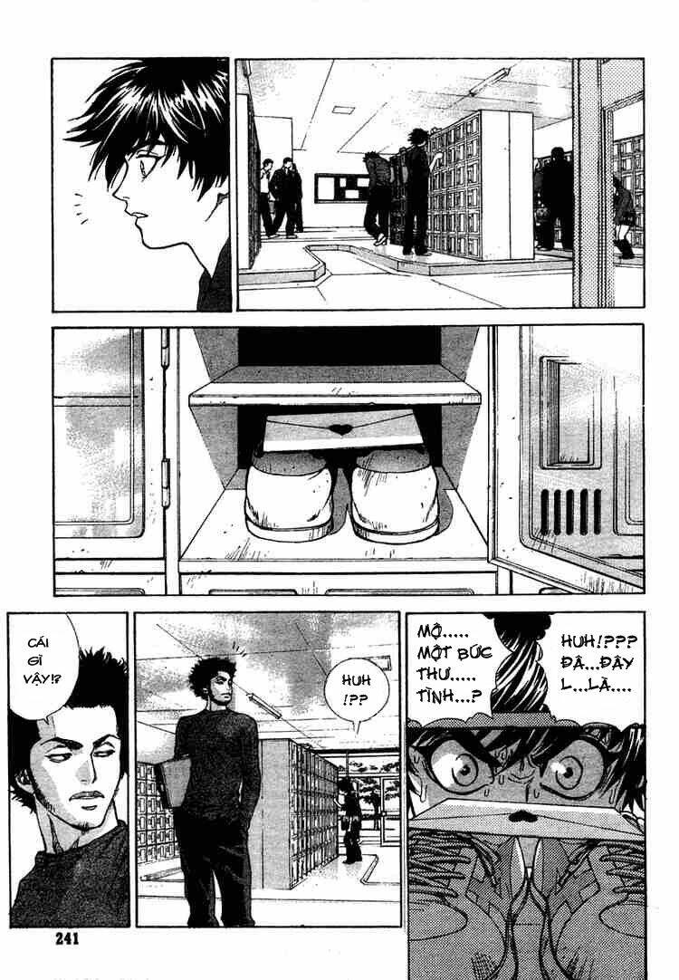 B.Reaction Chapter 9 - Trang 14