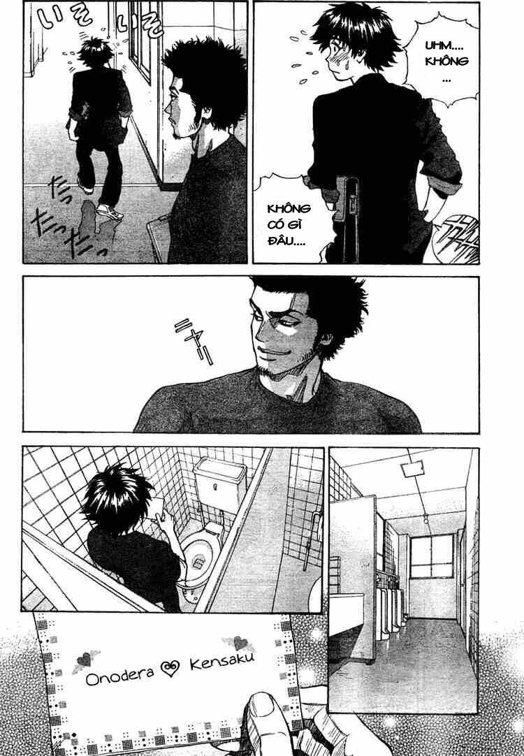 B.Reaction Chapter 9 - Trang 15