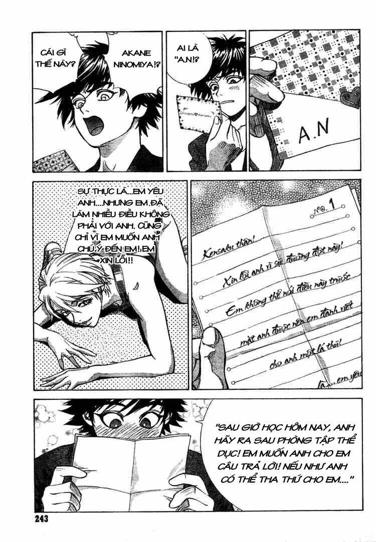 B.Reaction Chapter 9 - Trang 16