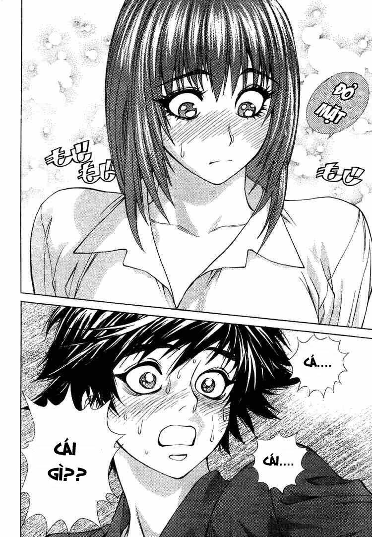 B.Reaction Chapter 9 - Trang 21