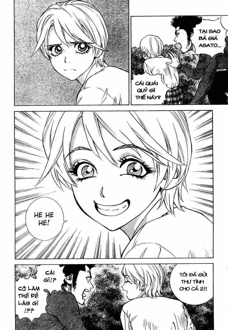 B.Reaction Chapter 9 - Trang 25