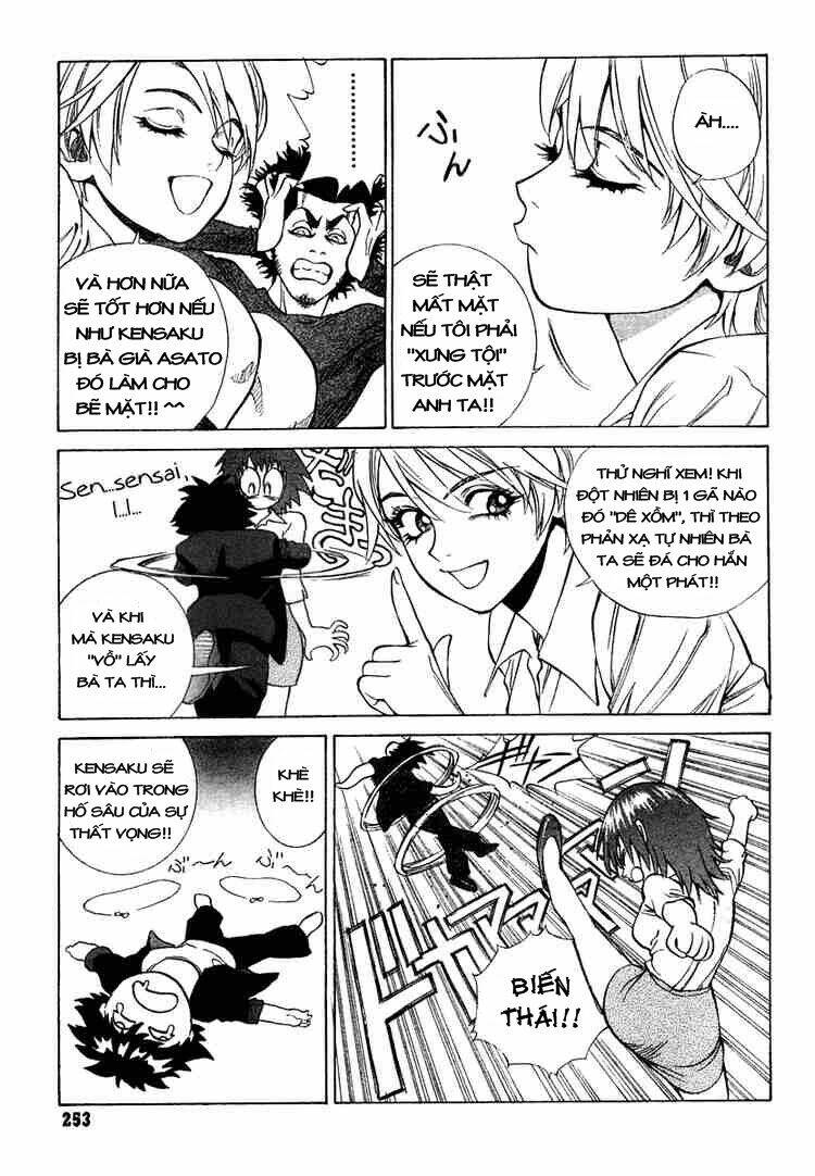 B.Reaction Chapter 9 - Trang 26