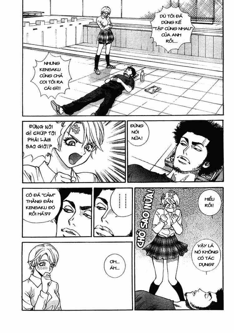 B.Reaction Chapter 9 - Trang 2