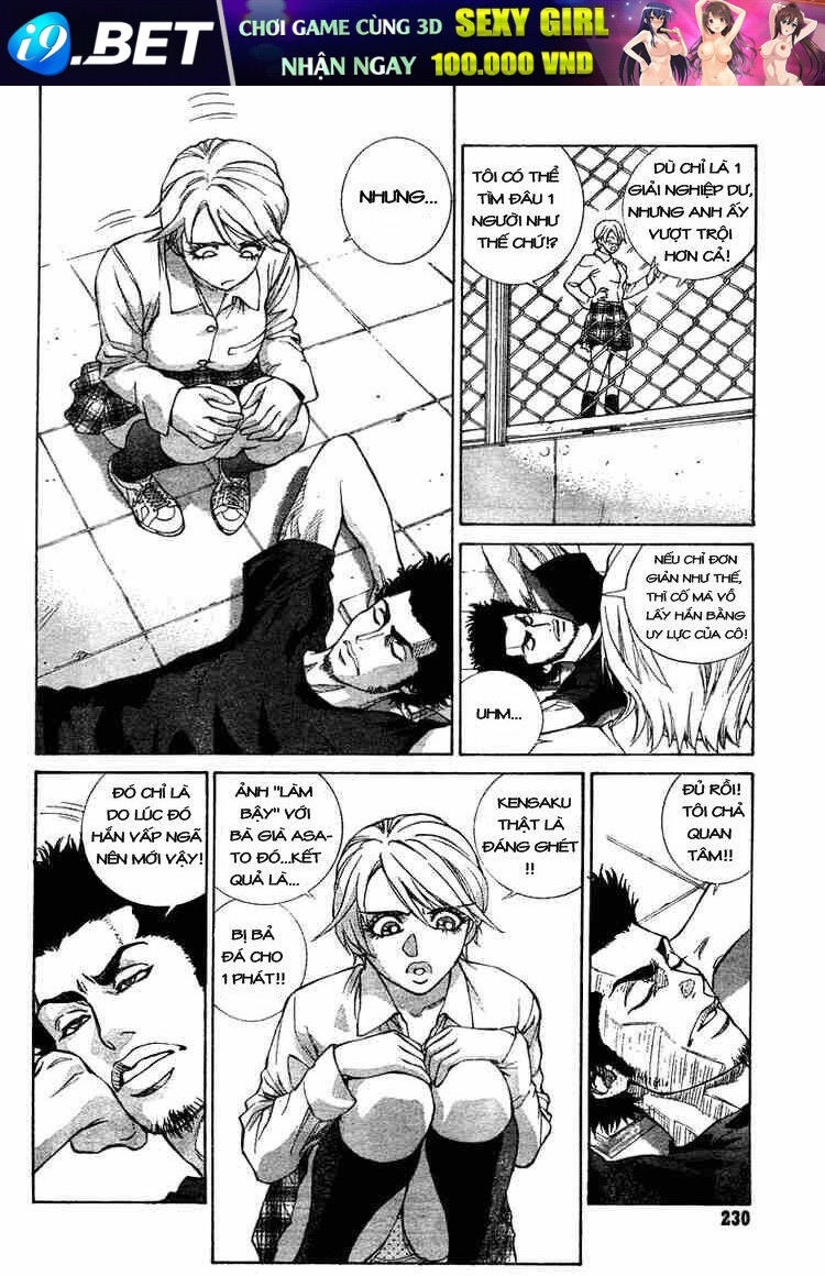 B.Reaction Chapter 9 - Trang 3